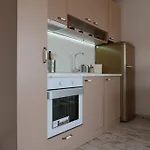 Charmful New Flat With Hill View Апартаменты