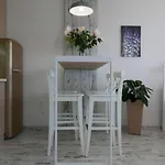 Апартаменты Charmful New Flat With Hill View *