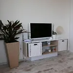 Charmful New Flat With Hill View Апартаменты Пловдив