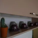Charmful New Flat With Hill View Апартаменты