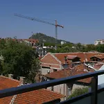 Charmful New Flat With Hill View Апартаменты