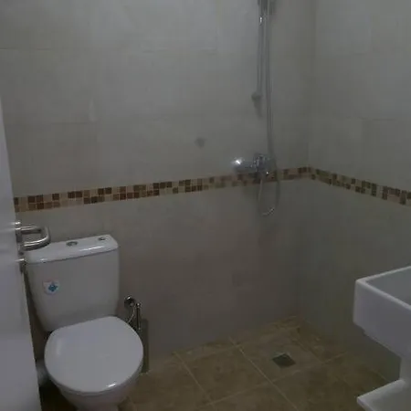 Apartment Charmful New Flat With Hill View *