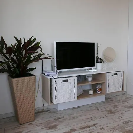 Charmful New Flat With Hill View Апартамент Пловдив