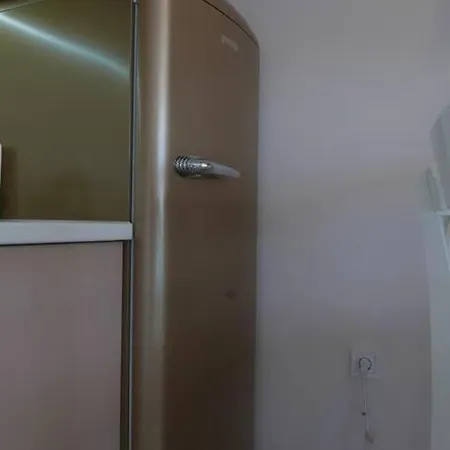 Apartment Charmful New Flat With Hill View