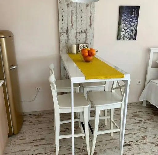 Apartamento Charmful New Flat With Hill View Plovdiv